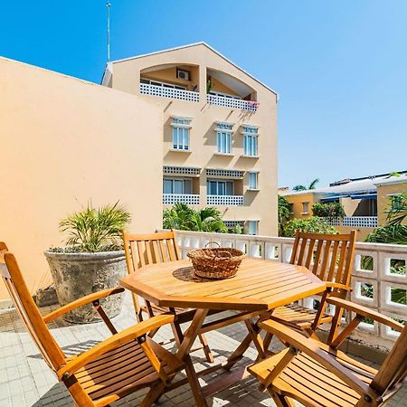 Awesome 2Br In Paradisiac Cartagena Eksteriør billede