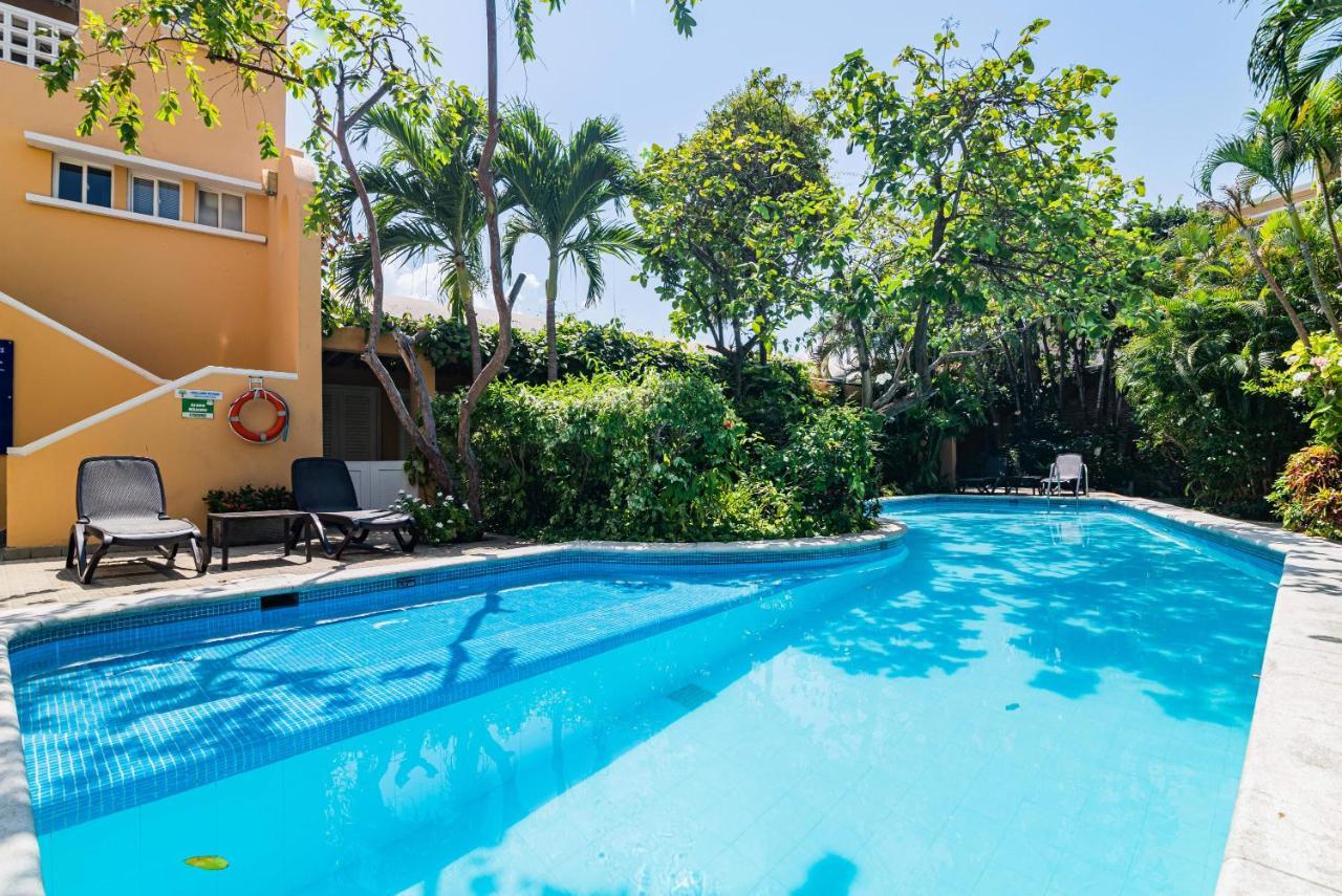 Awesome 2Br In Paradisiac Cartagena Eksteriør billede