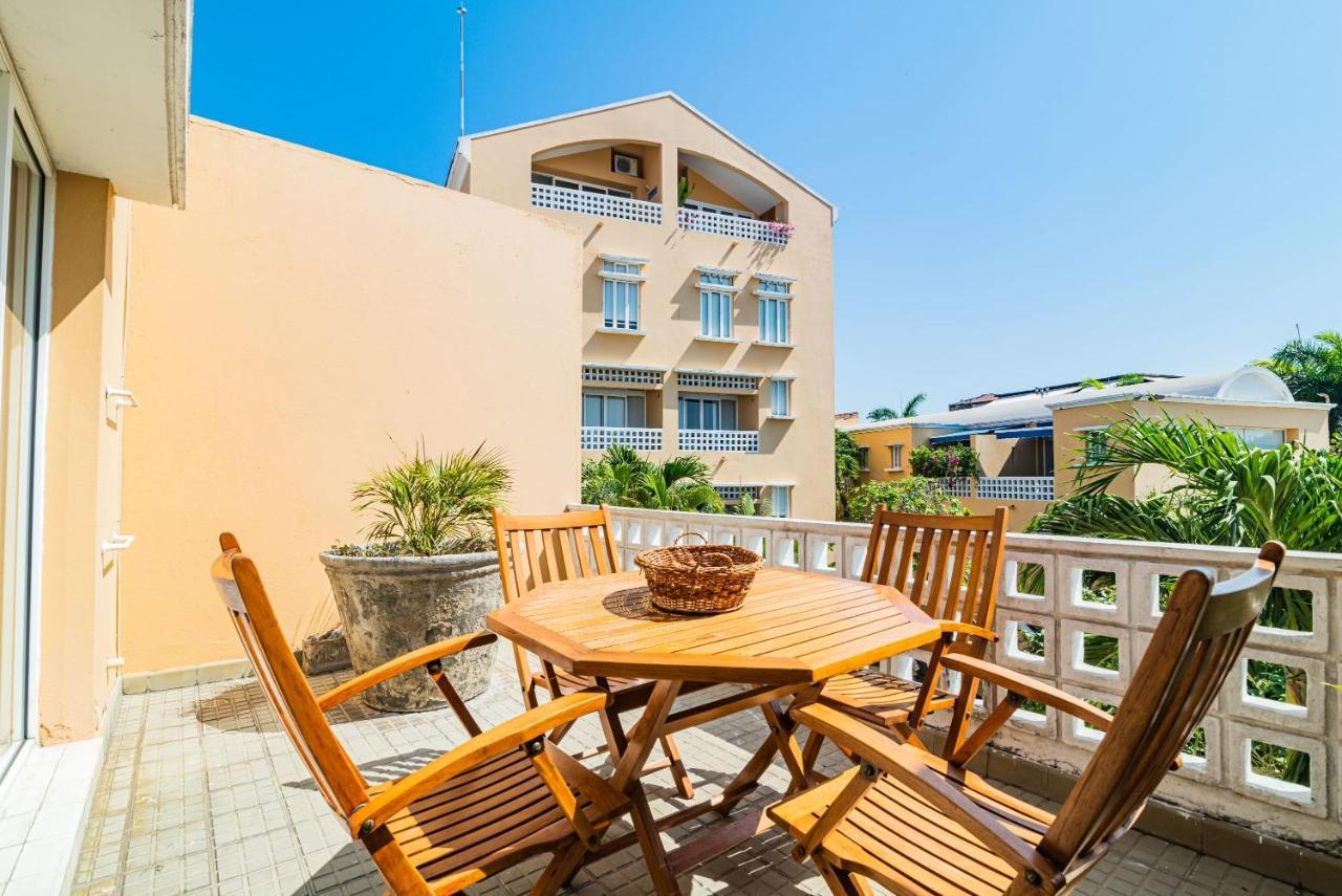 Awesome 2Br In Paradisiac Cartagena Eksteriør billede