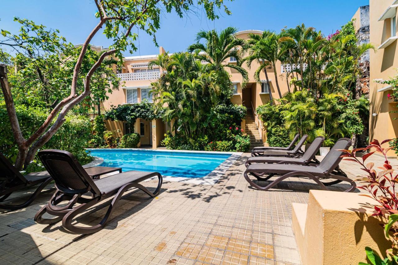 Awesome 2Br In Paradisiac Cartagena Eksteriør billede
