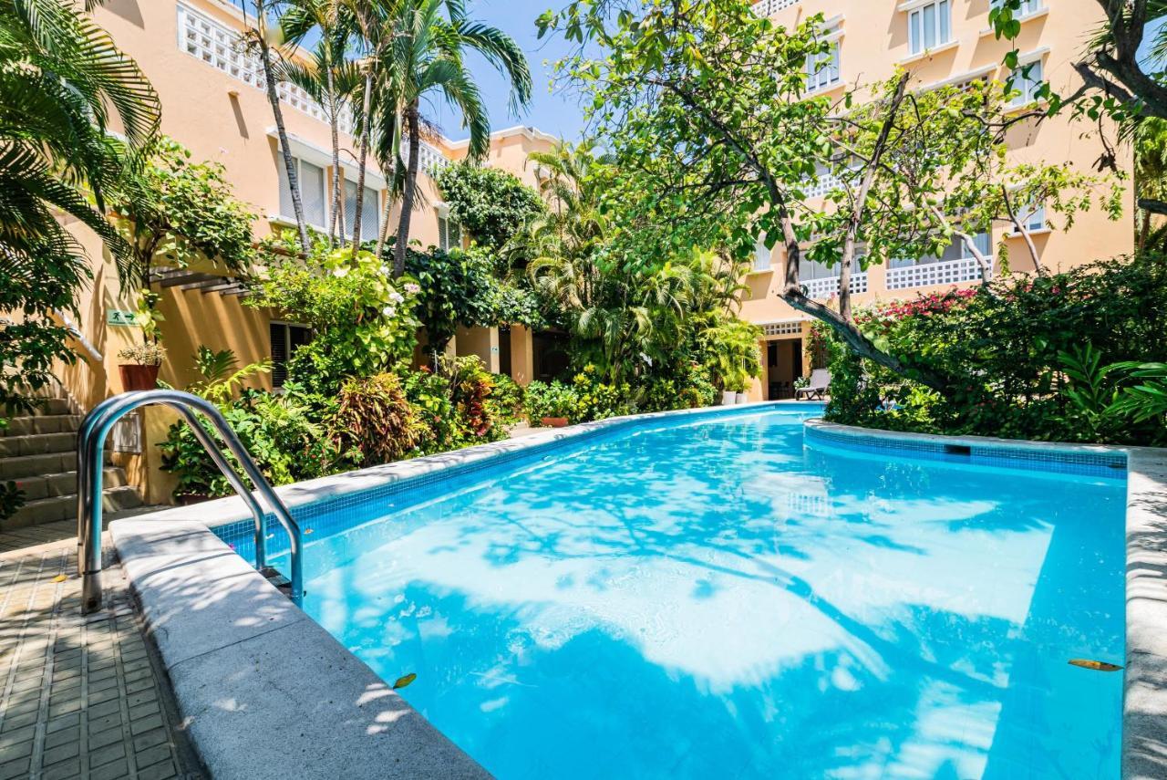 Awesome 2Br In Paradisiac Cartagena Eksteriør billede