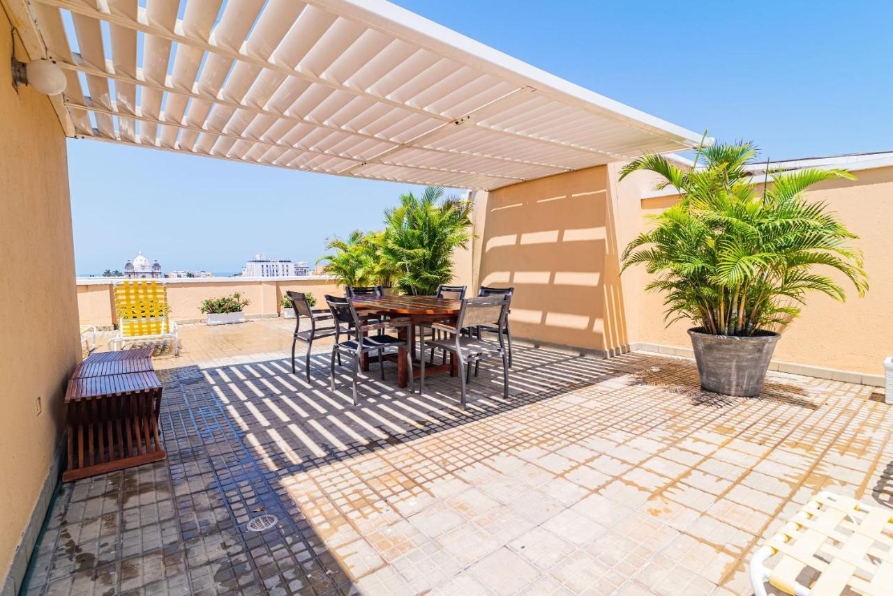Awesome 2Br In Paradisiac Cartagena Eksteriør billede