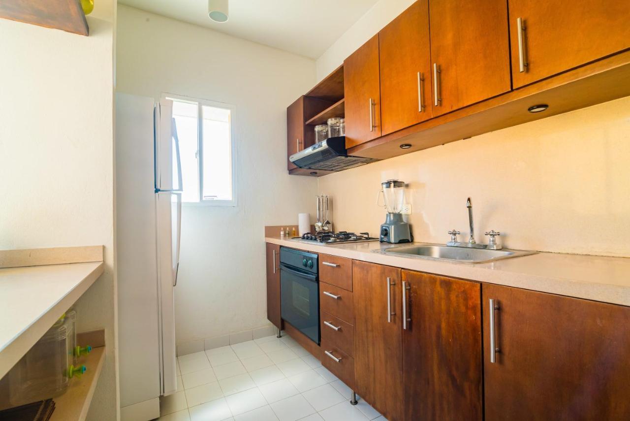 Awesome 2Br In Paradisiac Cartagena Eksteriør billede