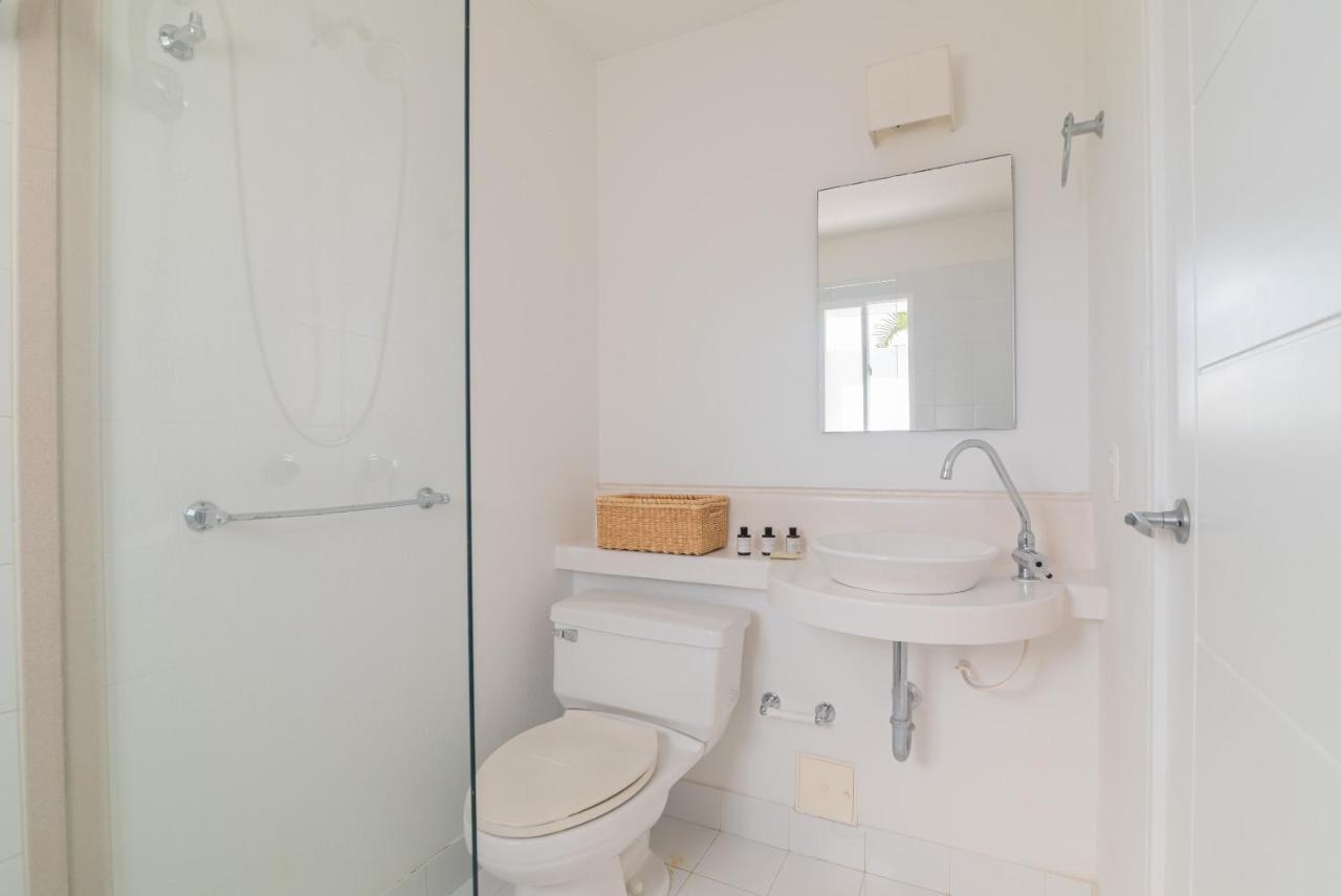 Awesome 2Br In Paradisiac Cartagena Eksteriør billede