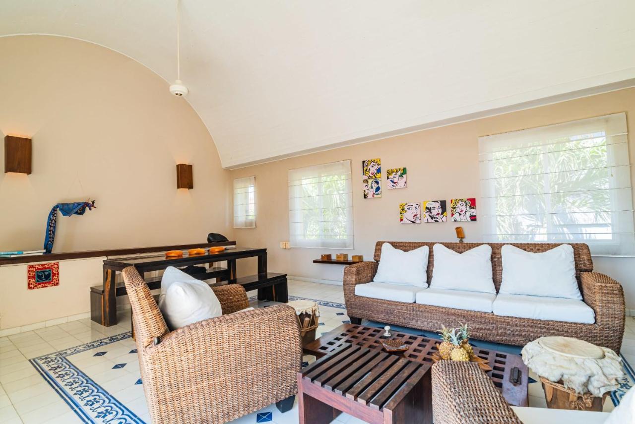 Awesome 2Br In Paradisiac Cartagena Eksteriør billede