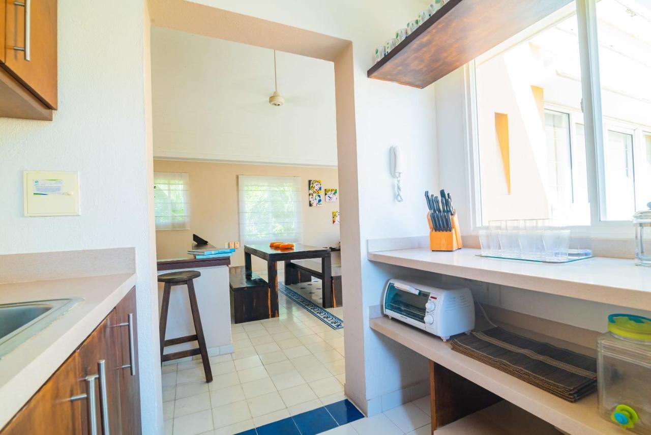 Awesome 2Br In Paradisiac Cartagena Eksteriør billede