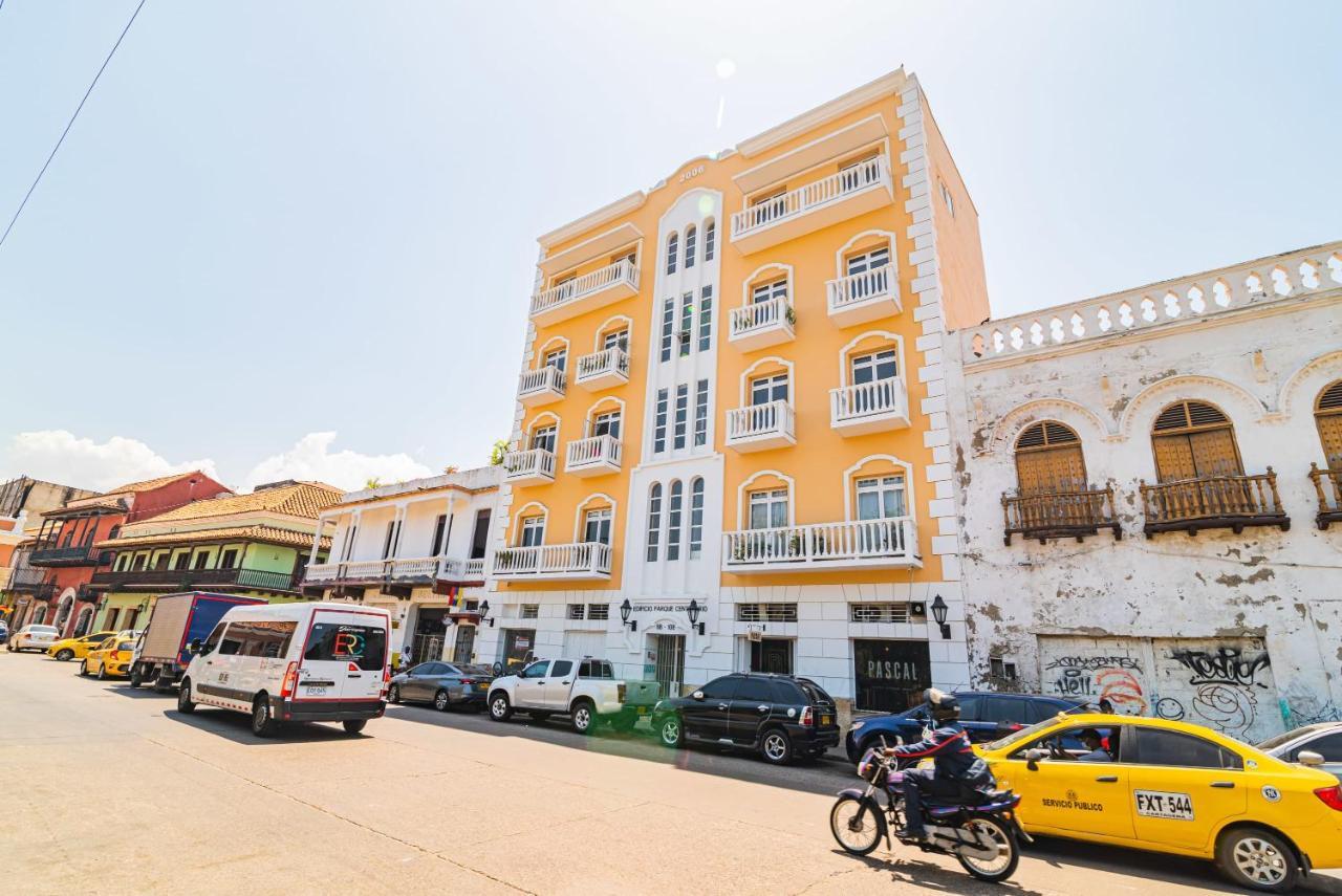 Awesome 2Br In Paradisiac Cartagena Eksteriør billede