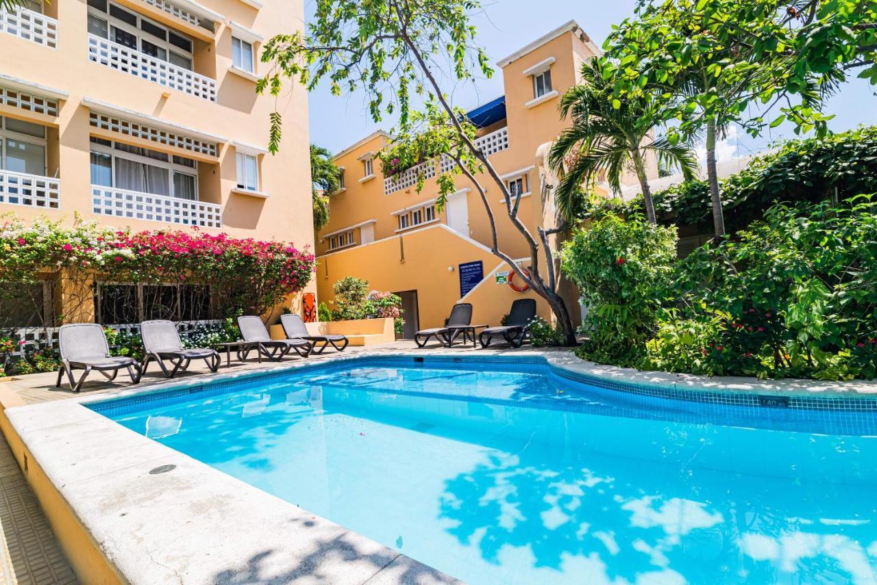 Awesome 2Br In Paradisiac Cartagena Eksteriør billede